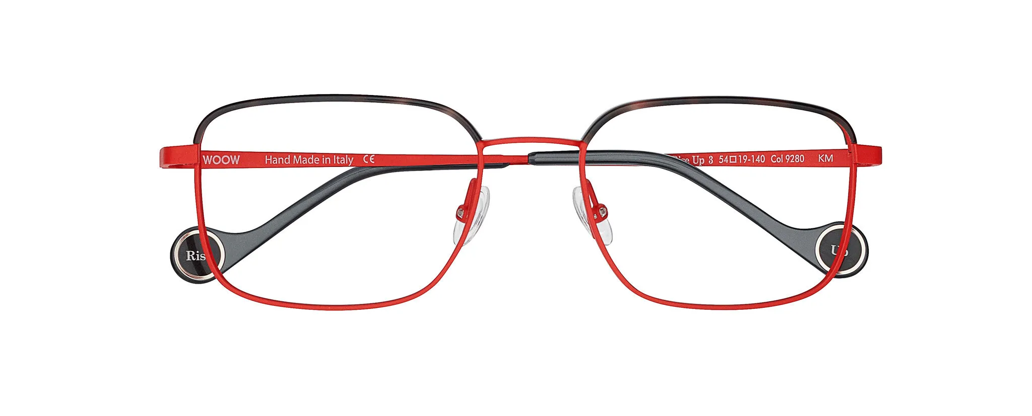 WooW RISE UP 3 Eyeglasses