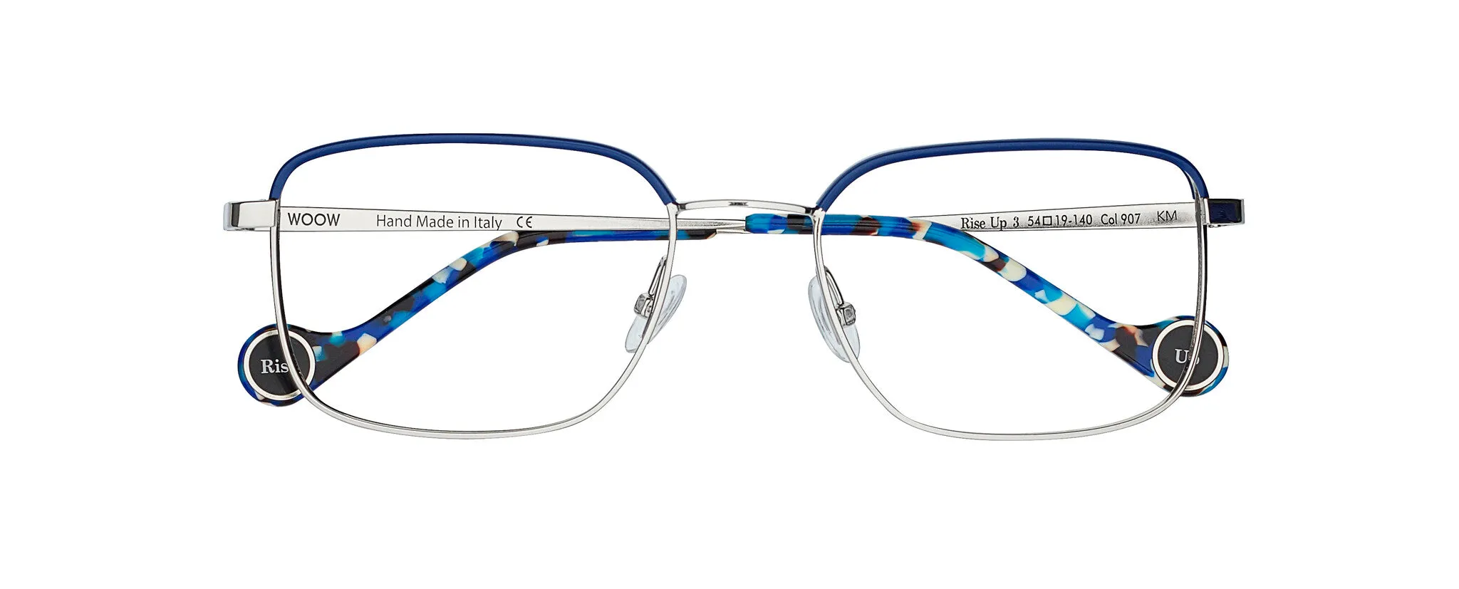 WooW RISE UP 3 Eyeglasses