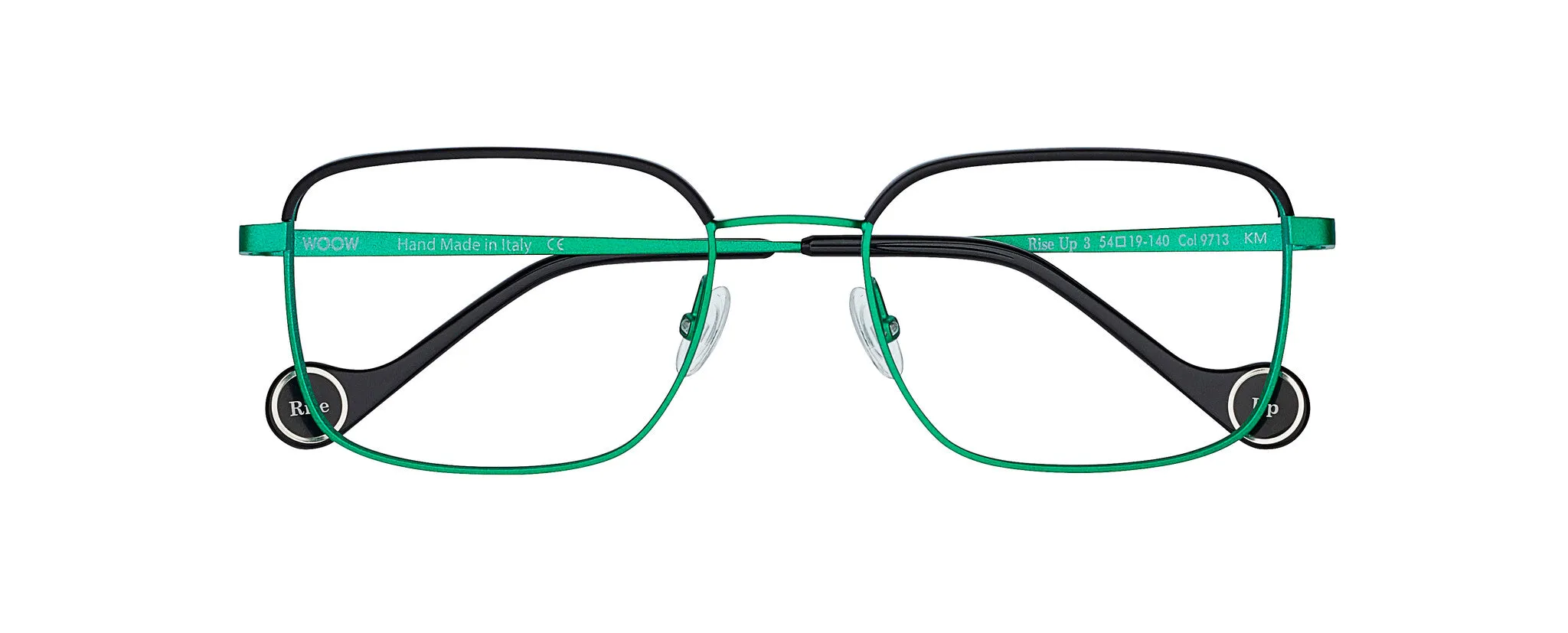WooW RISE UP 3 Eyeglasses