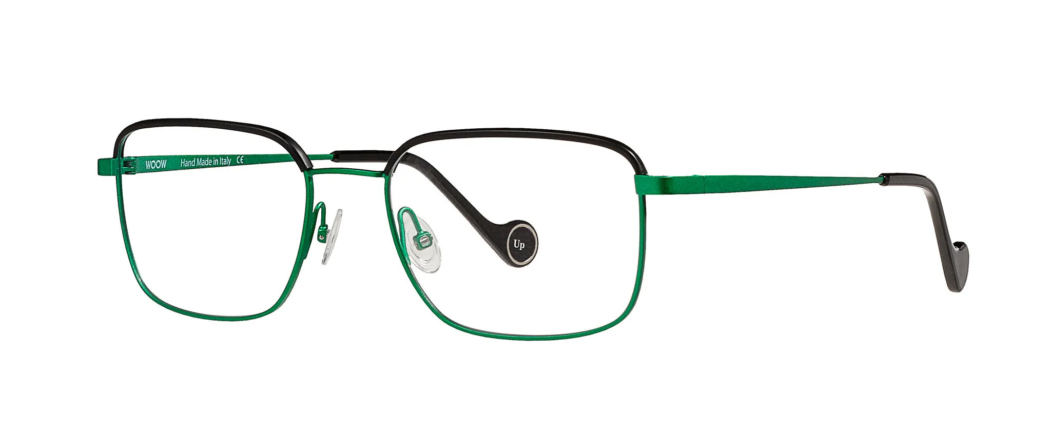 WooW RISE UP 3 Eyeglasses
