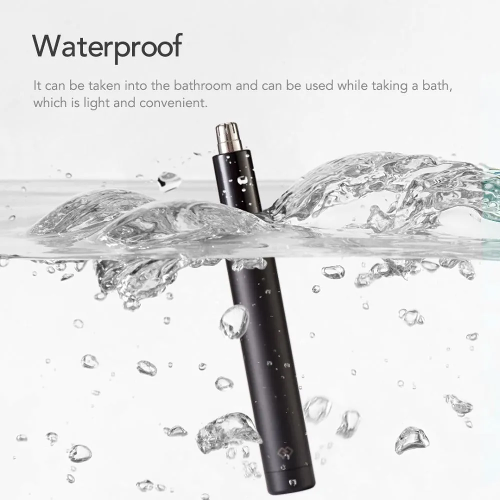 Xiaomi Mini Nose Hair Trimmer HN1/HN3