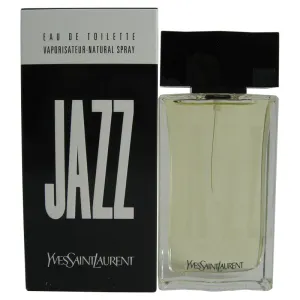 Yves Saint Laurent Jazz Eau De Toilette for Men