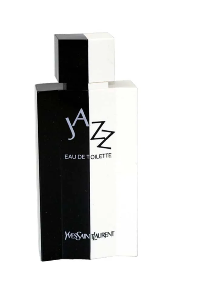 Yves Saint Laurent Jazz Eau De Toilette for Men