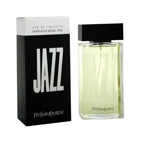 Yves Saint Laurent Jazz Eau De Toilette for Men