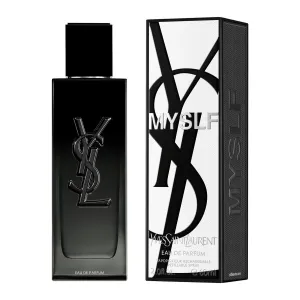 Yves Saint Laurent Myslf Perfume For Men EDP 60ml Refillable