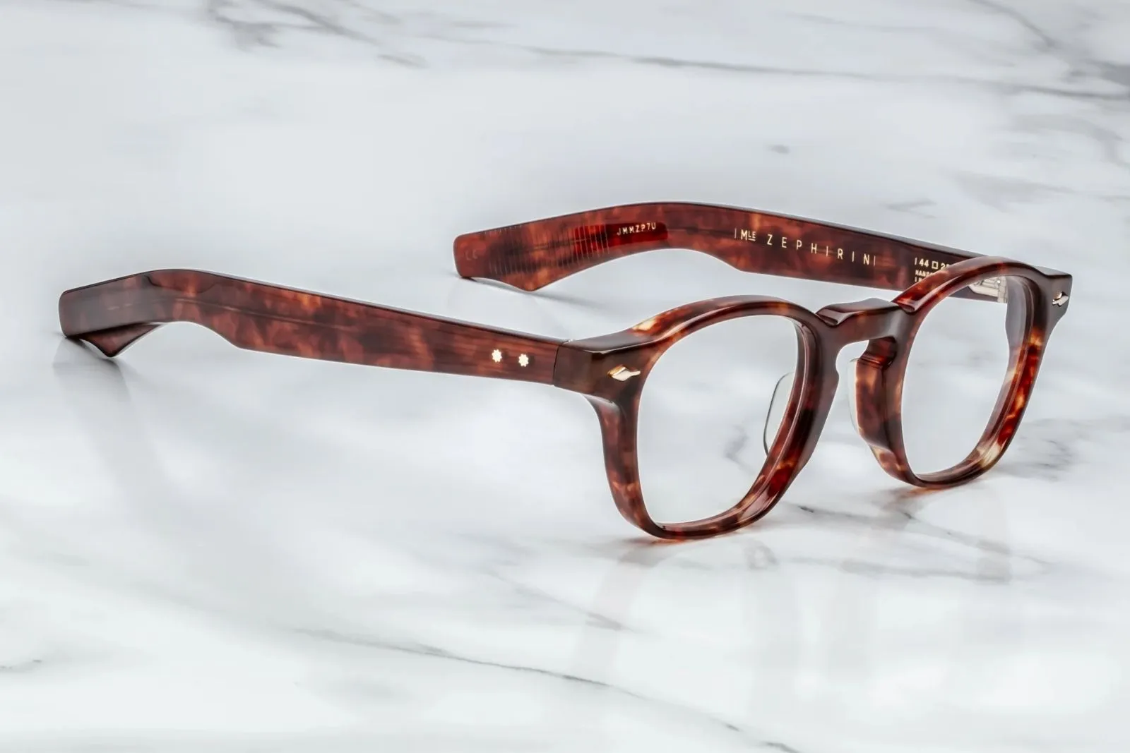 Zephirin 47 Eyeglasses - Breccia