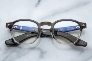 Zephirin 47 Eyeglasses - Smoke Fade