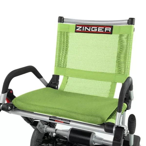 Zinger Chair - Weighs 48 lbs