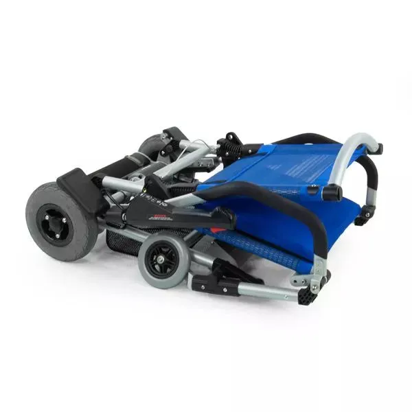Zinger Chair - Weighs 48 lbs