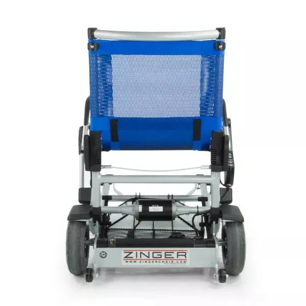 Zinger Chair - Weighs 48 lbs