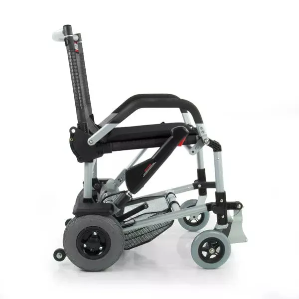 Zinger Chair - Weighs 48 lbs