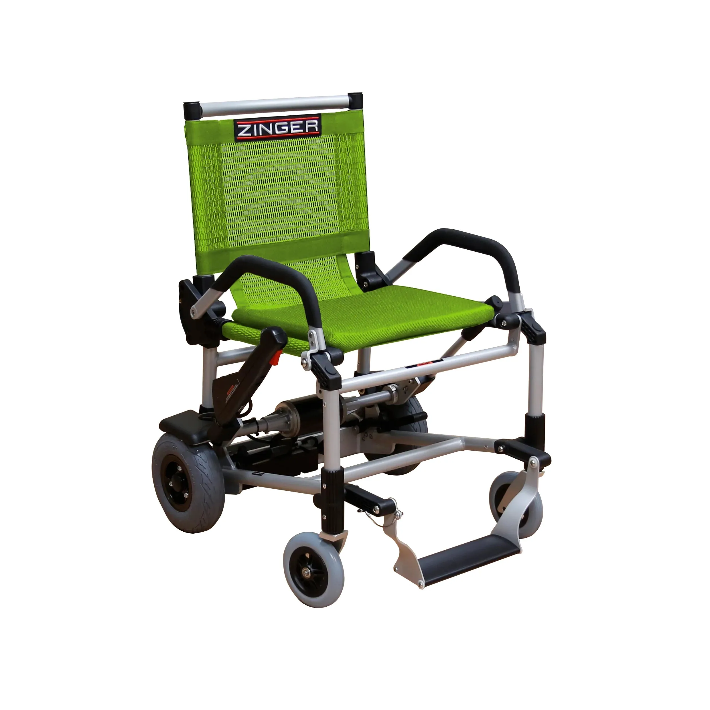 Zinger Chair - Weighs 48 lbs