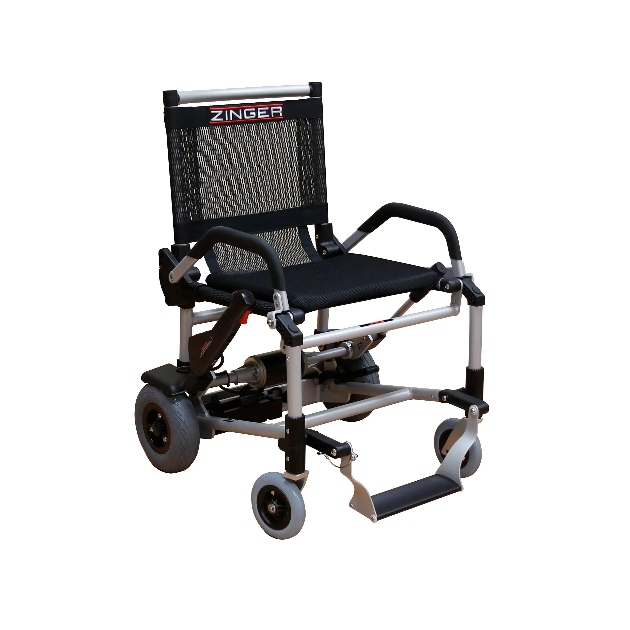 Zinger Chair - Weighs 48 lbs