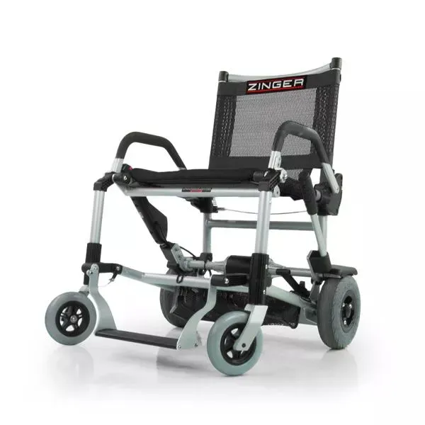 Zinger Chair - Weighs 48 lbs