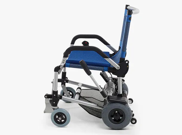 Zinger Chair - Weighs 48 lbs