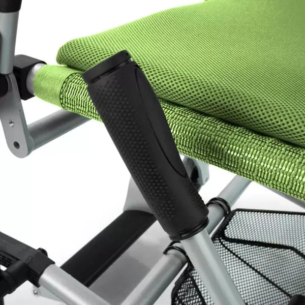 Zinger Chair - Weighs 48 lbs