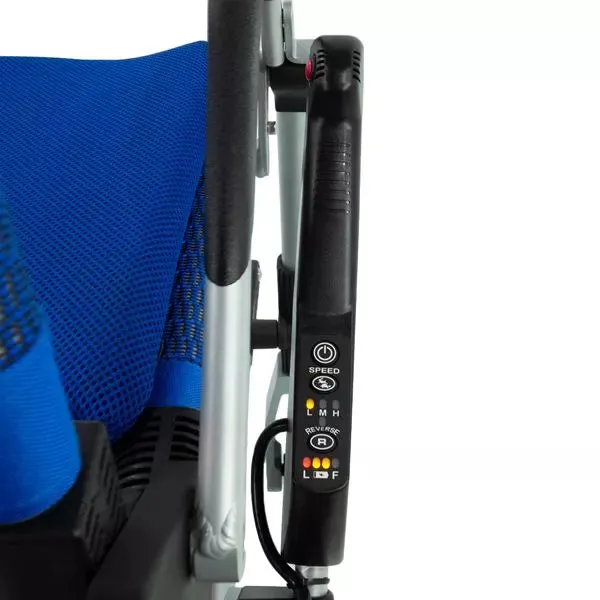 Zinger Chair - Weighs 48 lbs